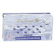 Durasafe Powder-Free Vinyl Exam Gloves