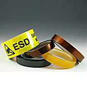 Kapton Tape, High Temp, Polyimide with Silicone Adhesive