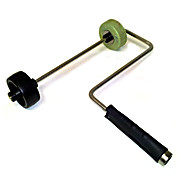 Tacky Roller Handle for 12" and 18" wide Rollers
