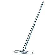 Geerpres Aluminum Wall Washing Handle with Stainless Steel 12" Head Frame