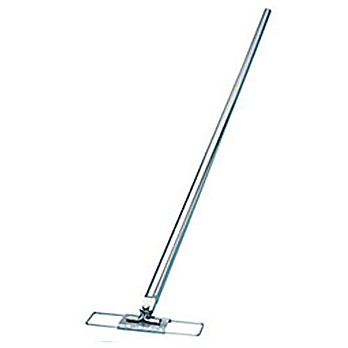 Geerpres Aluminum Wall Washing Handle with Stainless Steel 12" Head Frame