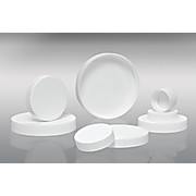 SturdeeSeal Polyethylene Foam Lined Polypropylene Bottle Caps
