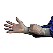 HandPRO® Series 550 Controlled Environment Vinyl Gloves