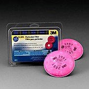 Filters, 3M Particulate