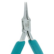 Small Needle Nose Stainless Steel Pliers, Excelta # 2647
