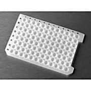 AxyMat™ Silicone Sealing Mat for 5mL 48 Rectangular Well Deep Well Plates