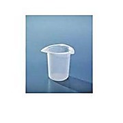 Beakers Tri-Pour 100ML
