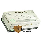 Sentry™ General Purpose Textured Latex Gloves