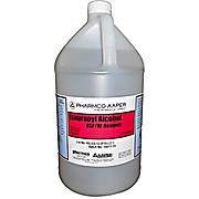 Isopropyl Alcohol, 70% ACS Reagent  USP/NF Grade