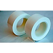 Cleanroom Construction Super-Tack™  Tape, White, .75" x 36 yards