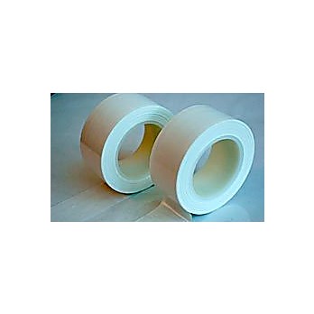 Cleanroom Construction Super-Tack™  Tape, White, .75" x 36 yards