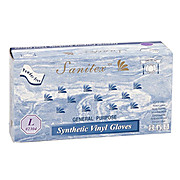 Sanitex™ General Purpose Synthetic Vinyl Gloves