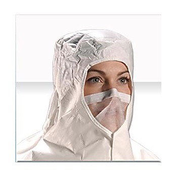 Critical Cover Comfort™ Face Veil
