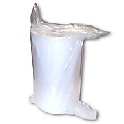 Tubing, Low Density Polyethylene, Clear, 2 mil, Class 100