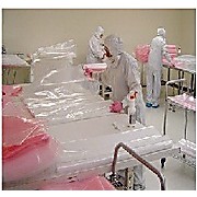 Antistatic Ziptop Bags