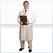 Critical Cover GenPro Polypropylene Frocks