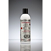 DECON-AHOL Aerosol WFI Formula