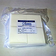 UltraSORB MD Solvent Resistant Cleanroom Foam Wipers