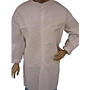 Epic Cleanroom Frock