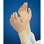 Kimtech™ G3 Latex Cleanroom Gloves, 12", Hand-Specific, Multi-Pack