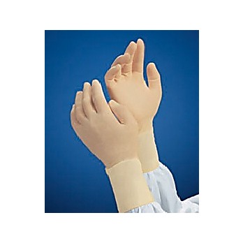 Kimtech™ G3 Latex Cleanroom Gloves, 12", Hand-Specific, Multi-Pack