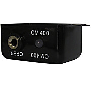 Ohm Metrics Impedance Monitor Model