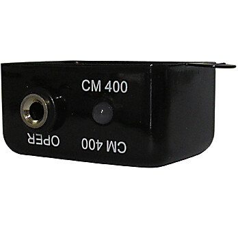 Ohm Metrics Impedance Monitor Model 