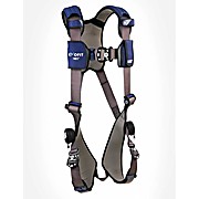 ExoFit NEX™ Vest-Style Harness, Back D-Ring, Quick Connect, Medium
