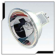 Microscope Bulb, 150 Watt, 120V, MR-16