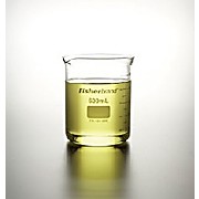 Reusable Glass Low-Form Griffin Beakers, 600 ml