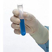 Bio-Clean Ultimate 12 Inch Sterile, Powder-Free Cleanroom Gloves, Size 6