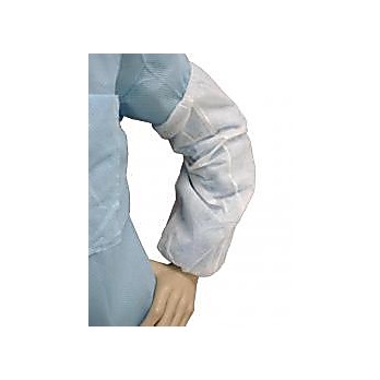 Polyethylene Coated Polypropylene Sleeve Covers, 18"