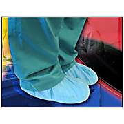 AquaResist II Nonskid Shoecovers