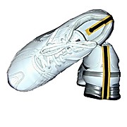 Disposable Heel Grounder