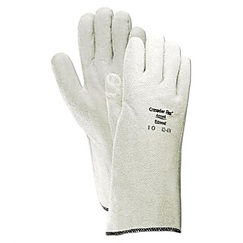 Crusader Flex Heat Resistant Gloves