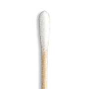 Cotton Tipped Applicators with Wood Handles