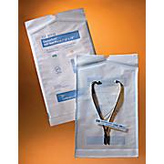 Paper Self-Seal Pouches, 3.5" x 9"
