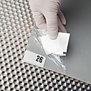 Abgenics StickyMat, Adhesive, 26