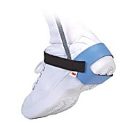 SCS Heel Grounder with Dual Cup