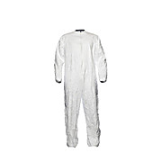 IsoClean® IC182 Coveralls with Elastic Wrists & Ankles, Clean & Sterile
