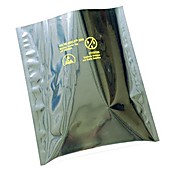 SCS Open Top Moisture Barrier Bag