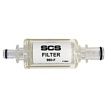 980-F Ionizer Air Filter