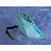 Epic Shoe Cover with Conductive Strip
