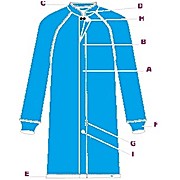 Uniform Technology® Frock
