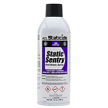 ACL Staticide Static Sentry, 12 oz