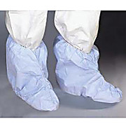 Critical Cover AquaTrak Boot Covers, Serged Seams, Various Sizes