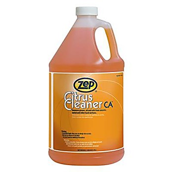 Citrus Cleaner CA