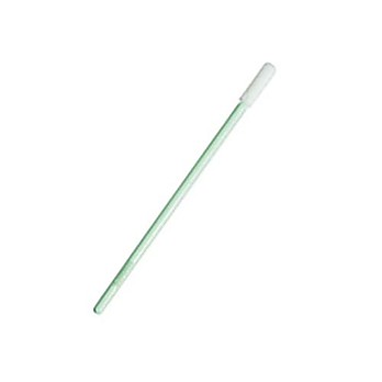 Small CleanFoam Swab with Flexible Tip