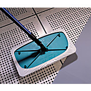 AlphaSat Pre-Wetted Mop Covers, Mop Heads