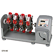 GTR Series Digital Tube Rotators